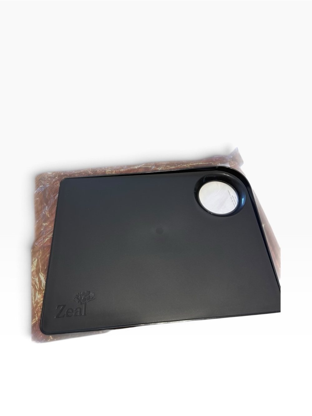 NWT Zeal Kitchen Innovations NutriBoard - Picture 4 of 5